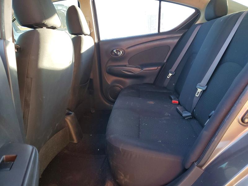 Photo 9 from auction – 2013 NISSAN VERSA S with VIN 3N1CN7AP3DL862708