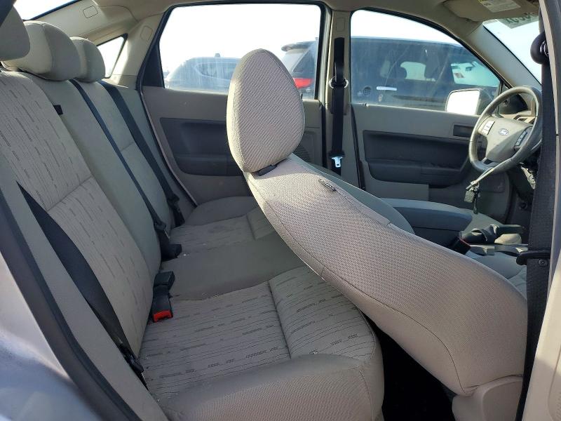 Photo 10 from auction – 2010 FORD FOCUS with VIN 1FAHP3FNXAW133887