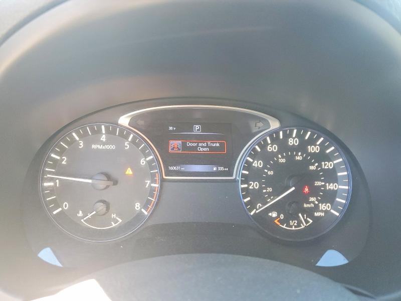 صورة رقم 9 من المزاد - 2017 NISS ALTIMA مع VIN 1N4AL3AP5HC257292