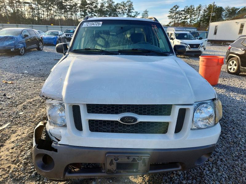 Photo 5 from auction – 2003 FORD EXPLORER S with VIN 1FMZU67E23UA33705