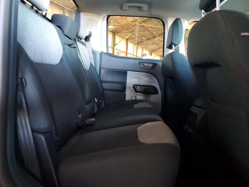 Photo 10 from auction – 2025 FORD MAVERICK with VIN 3FTTW8H30SRB34812