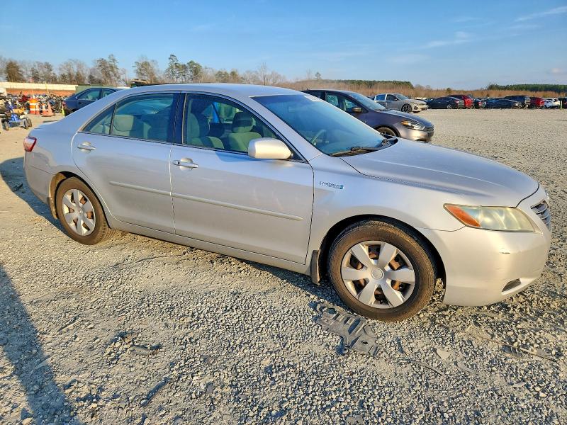 Photo 4 from auction – 2009 TOYOTA CAMRY with VIN 4T1BB46K39U063842