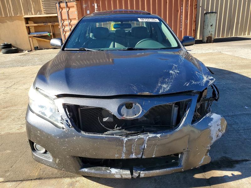 Photo 5 from auction – 2011 TOYOTA CAMRY with VIN 4T1BF3EK7BU231360