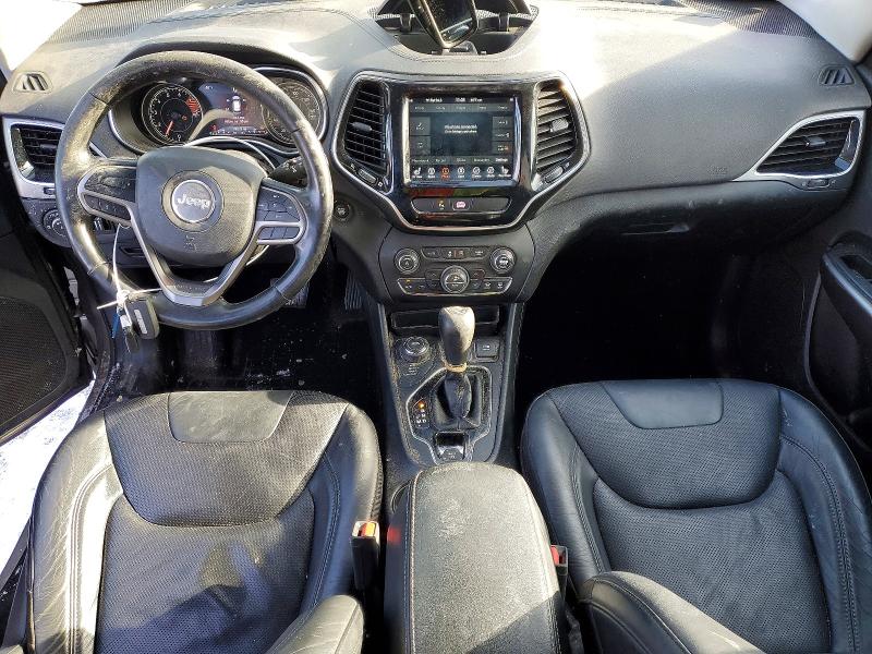Zdjęcie 8 z aukcji – 2019 JEEP CHEROKEE z VIN 1C4PJMDX0KD480451