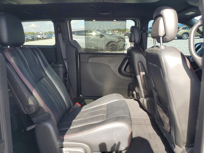 Photo 11 from auction – 2019 DODGE GRAND CARA with VIN 2C4RDGEG2KR718295