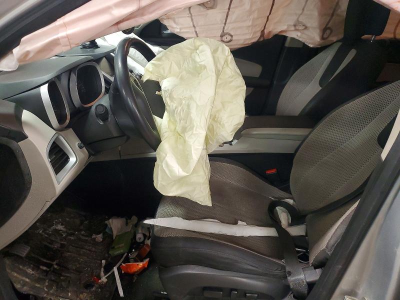 Zdjęcie 7 z aukcji – 2012 CHEVROLET EQUINOX z VIN 2GNALDEK8C1194595