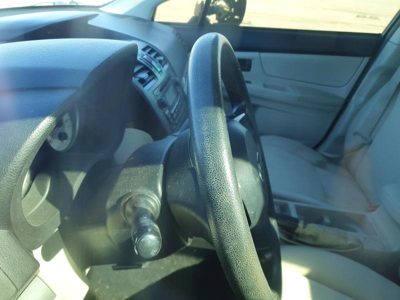 Photo 9 from auction – 2013 SUBARU IMPREZA with VIN JF1GPAA62D2900286