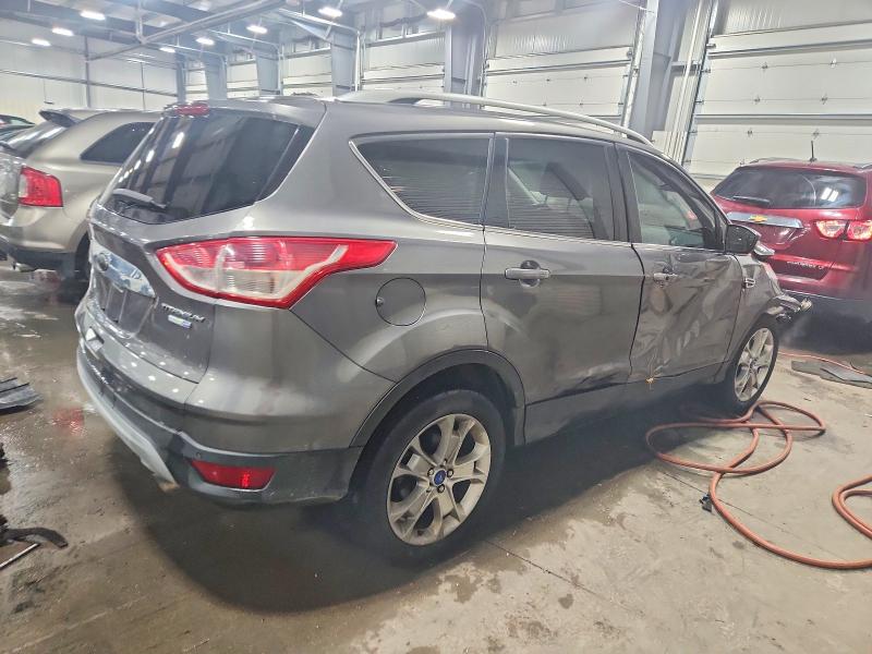 Photo 3 from auction – 2014 FORD ESCAPE with VIN 1FMCU9J96EUA23801