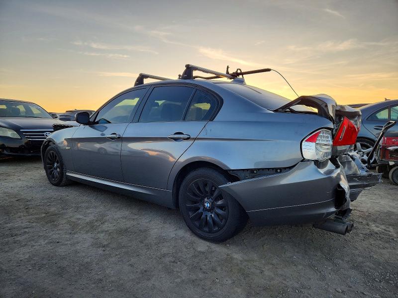 Photo 2 from auction – 2009 BMW 328 I SULE with VIN WBAPH53559A437346
