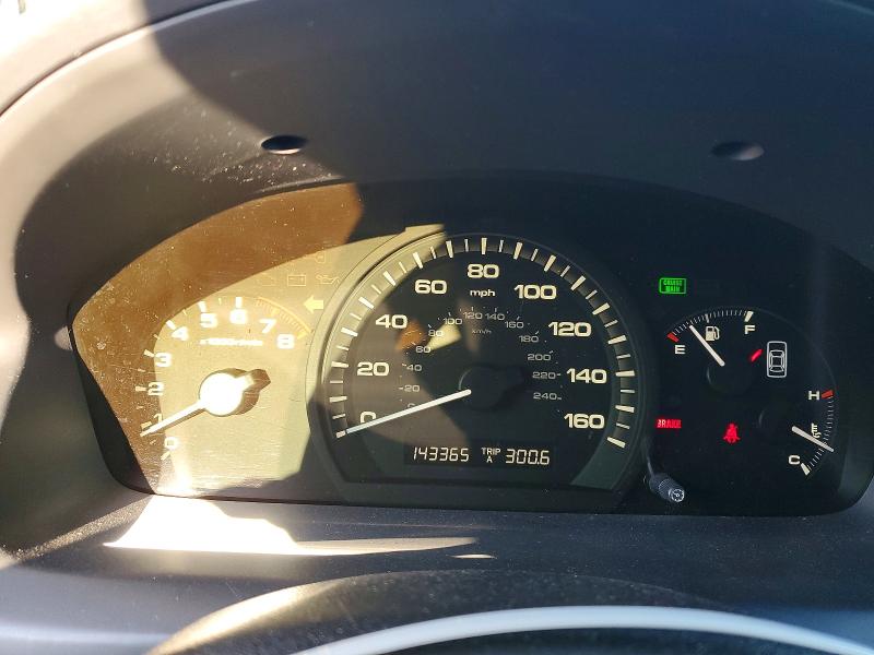 Photo 9 from auction – 2007 HONDA ACCORD with VIN 1HGCM55877A192567