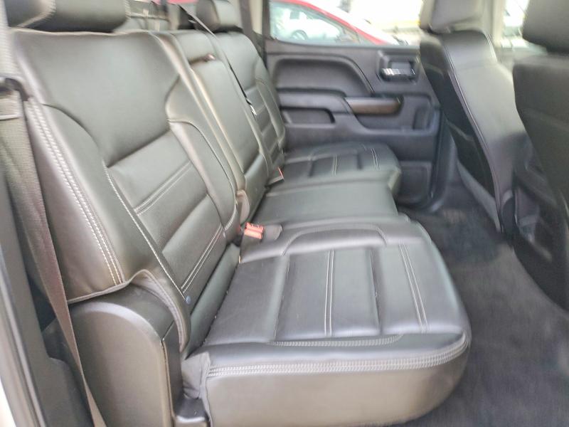 Photo 10 from auction – 2018 GMC SIERRA K15 with VIN 3GTU2PEC3JG419626