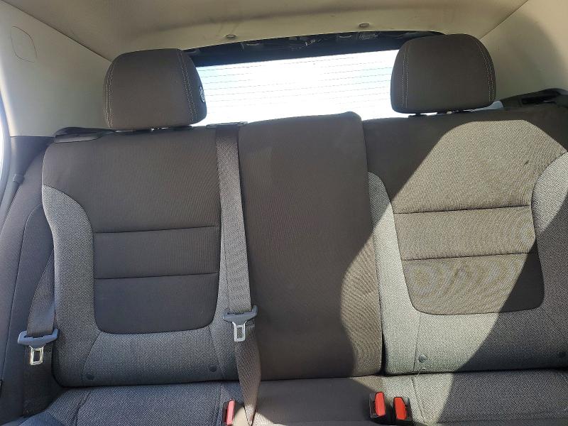 Photo 10 from auction – 2022 CHEVROLET TRAILBLAZER with VIN KL79MPSL5NB043141