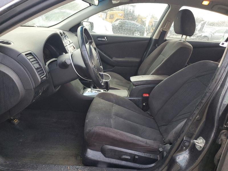 Photo 7 from auction – 2012 NISSAN ALTIMA BAS with VIN 1N4AL2AP9CN551902
