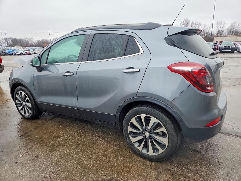 Photo 2 from auction – 2019 BUICK ENCORE ESS with VIN KL4CJCSM5KB883591