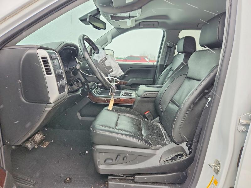 Photo 7 from auction – 2018 GMC SIERRA K15 with VIN 3GTU2NEJXJG559370