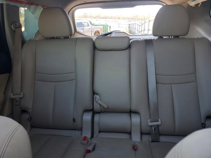 Photo 10 from auction – 2016 NISSAN ROGUE with VIN 5N1AT2MT3GC867165
