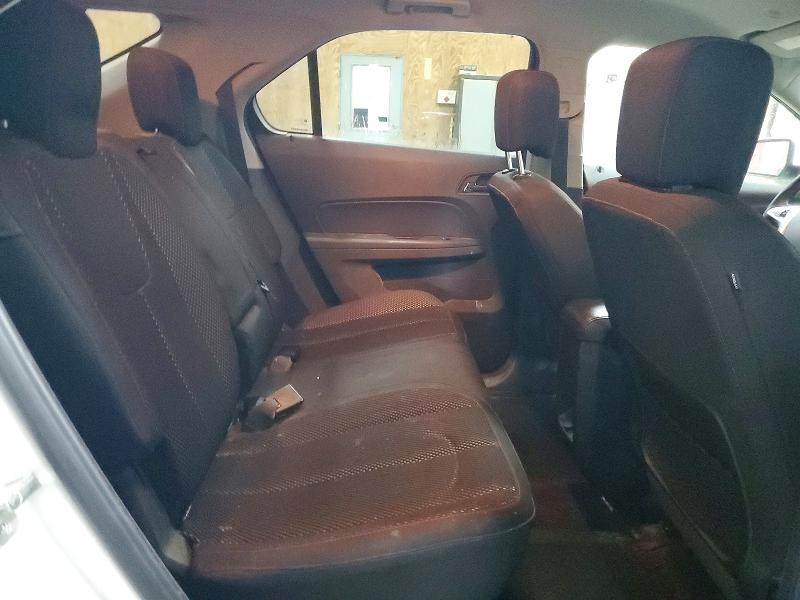 Photo 11 from auction – 2017 CHEVROLET EQUINOX LT with VIN 2GNFLFEK7H6175225