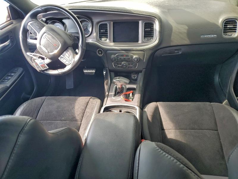 Photo 8 from auction – 2022 DODGE CHARGER R/ with VIN 2C3CDXCT1NH176269