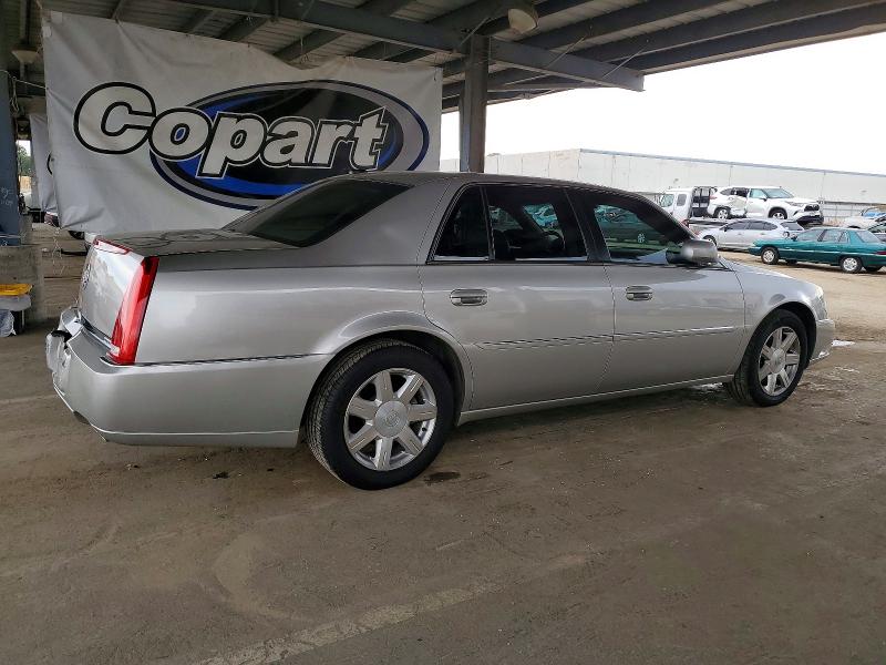 Photo 3 from auction – 2007 CADILLAC DTS with VIN 1G6KD57Y27U166662