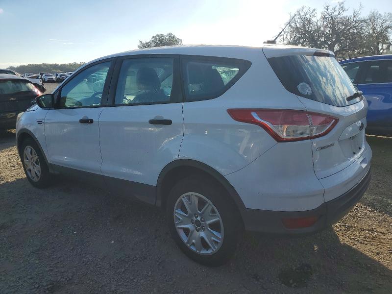 صورة رقم 2 من المزاد - 2013 FORD ESCAPE S مع VIN 1FMCU0F77DUB46119