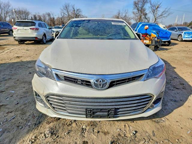 Photo 5 from auction – 2014 TOYOTA AVALON BAS with VIN 4T1BK1EB9EU084091