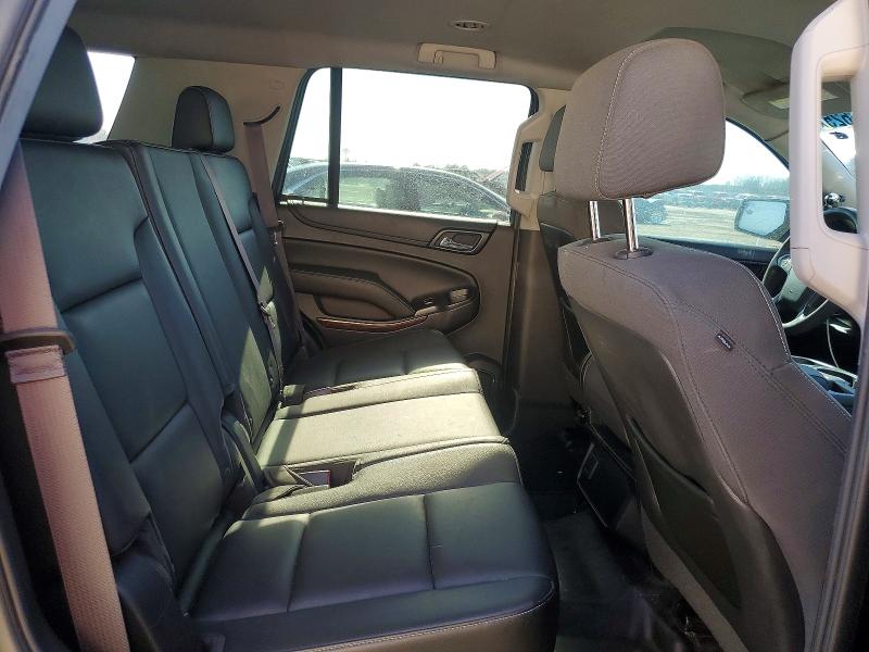 Photo 11 from auction – 2015 CHEVROLET TAHOE POLI with VIN 1GNLC2ECXFR520656