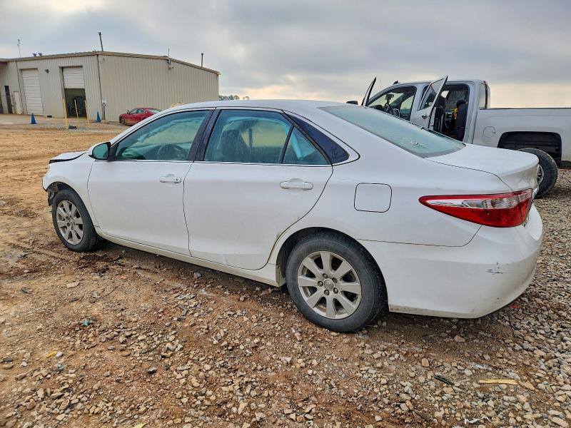 Photo 2 from auction – 2016 TOYOTA CAMRY LE with VIN 4T1BF1FK1GU518624