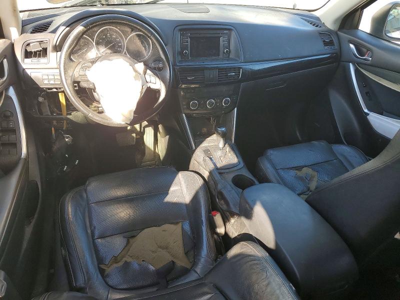 Фото 8 с аукциона – 2014 MAZDA CX-5 с VIN JM3KE2DY1E0316916