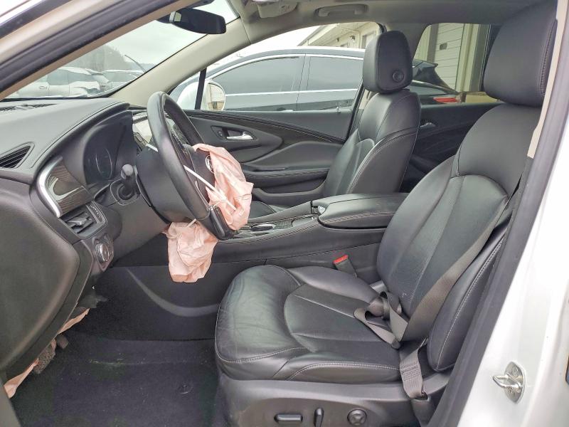 Zdjęcie 7 z aukcji – 2020 BUICK ENVISION z VIN LRBFX3SX7LD157053