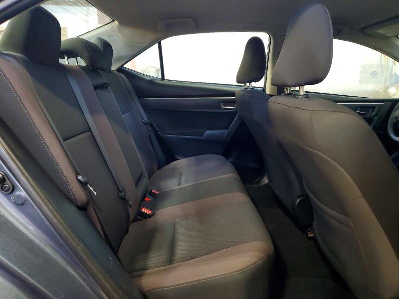 Photo 10 from auction – 2017 TOYOTA COROLLA L with VIN 2T1BURHE8HC868864
