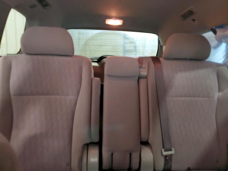 Photo 10 from auction – 2008 TOYOTA HIGHLANDER with VIN JTEEW41A382009550