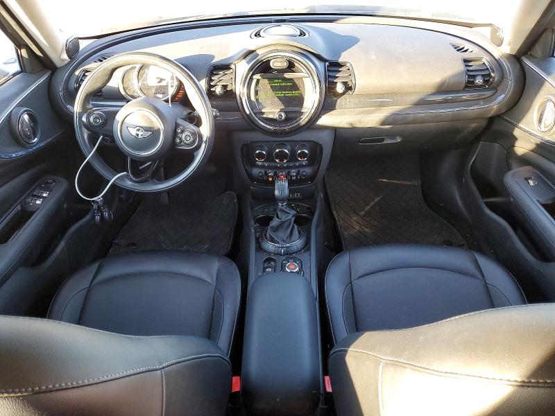 Photo 8 from auction – 2017 MINI COOPER with VIN WMWLU1C53H2F27982