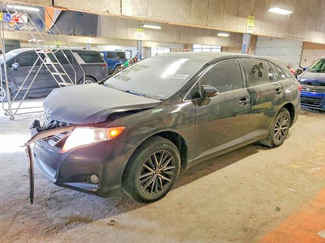 TOYOTA VENZA LE 2014 with VIN 4T3BA3BB5EU057609 - Photo from auction