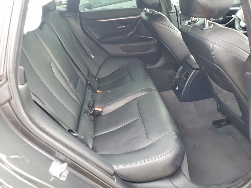 Photo 10 from auction – 2016 BMW 428 with VIN WBA4A9C51GG508714