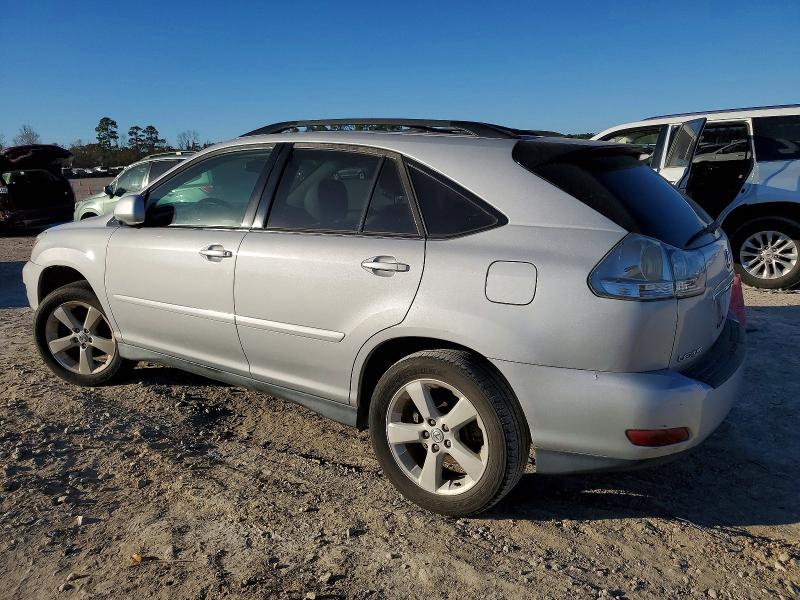 Photo 2 from auction – 2005 LEXUS RX with VIN 2T2GA31U75C020995