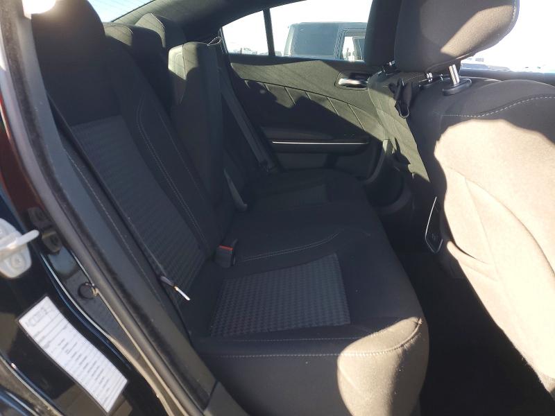 Photo 10 from auction – 2023 DODGE CHARGER with VIN 2C3CDXBGXPH568383