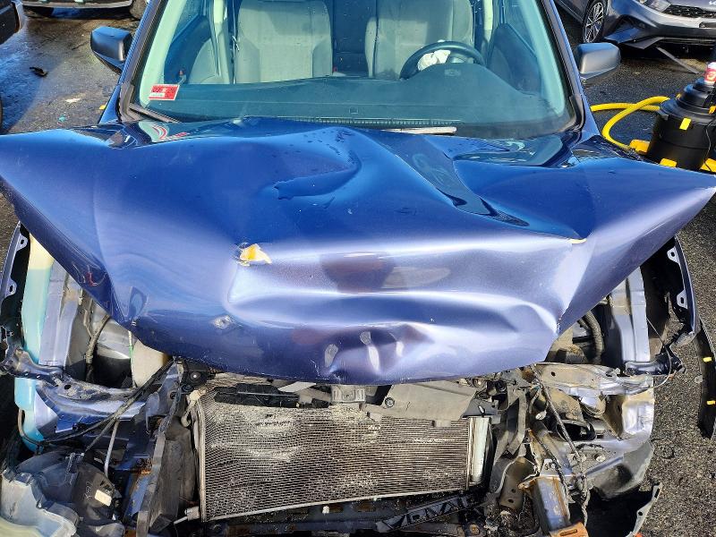 Photo 11 from auction – 2013 HONDA CR-V LX with VIN 2HKRM4H34DH620778