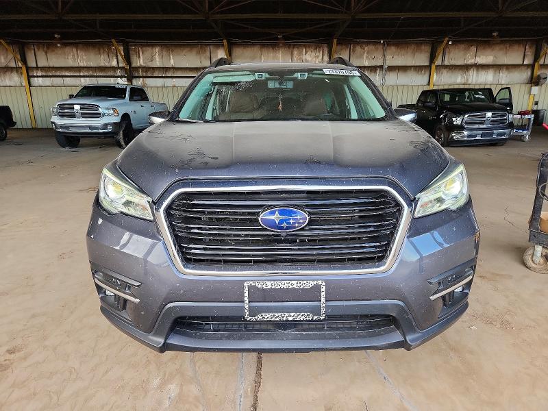 Photo 5 from auction – 2020 SUBARU ASCENT TOU with VIN 4S4WMARD7L3466078