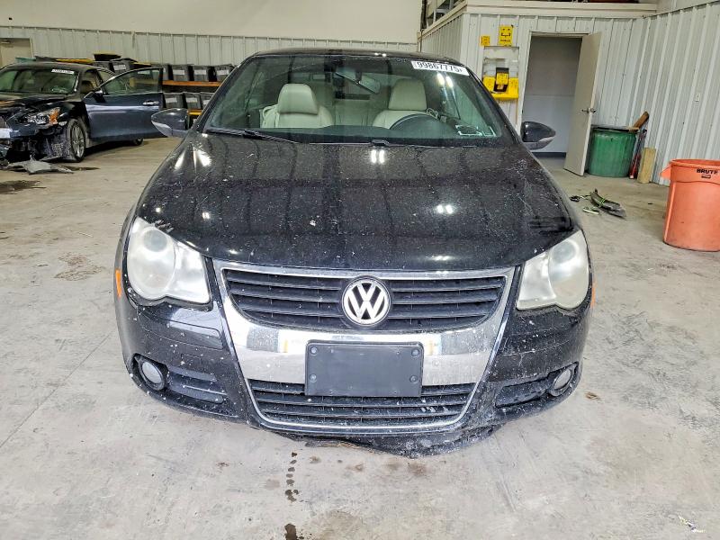 صورة رقم 5 من المزاد - 2011 VOLKSWAGEN EOS مع VIN WVWBW7AH3BV002898