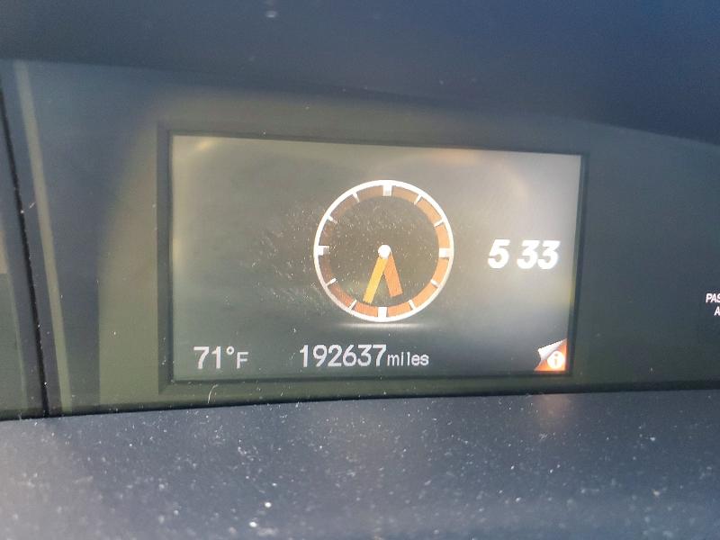 Photo 9 from auction – 2013 HONDA CIVIC LX with VIN 19XFB2F54DE099115