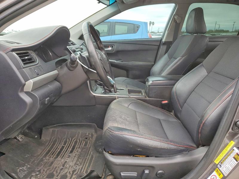 Photo 7 from auction – 2016 TOYOTA CAMRY LE with VIN 4T1BF1FKXGU192886