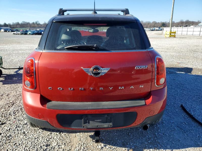 Photo 6 from auction – 2014 MINI COOPER with VIN WMWZB3C56EWR40489