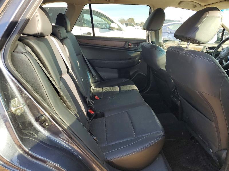 Photo 10 from auction – 2017 SUBARU OUTBACK 2. with VIN 4S4BSAKC5H3207120
