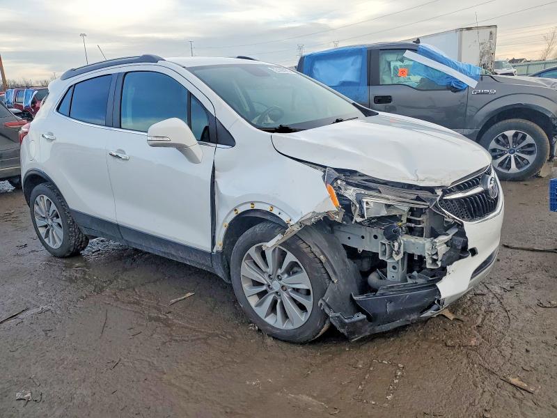 Photo 4 from auction – 2019 BUICK ENCORE PRE with VIN KL4CJASBXKB963701