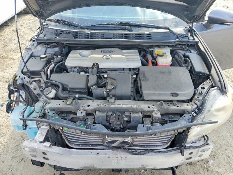 Photo 11 from auction – 2013 LEXUS CT 200 with VIN JTHKD5BH5D2122875