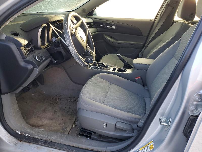 Photo 7 from auction – 2014 CHEVROLET MALIBU LS with VIN 1G11B5SL5EF186747