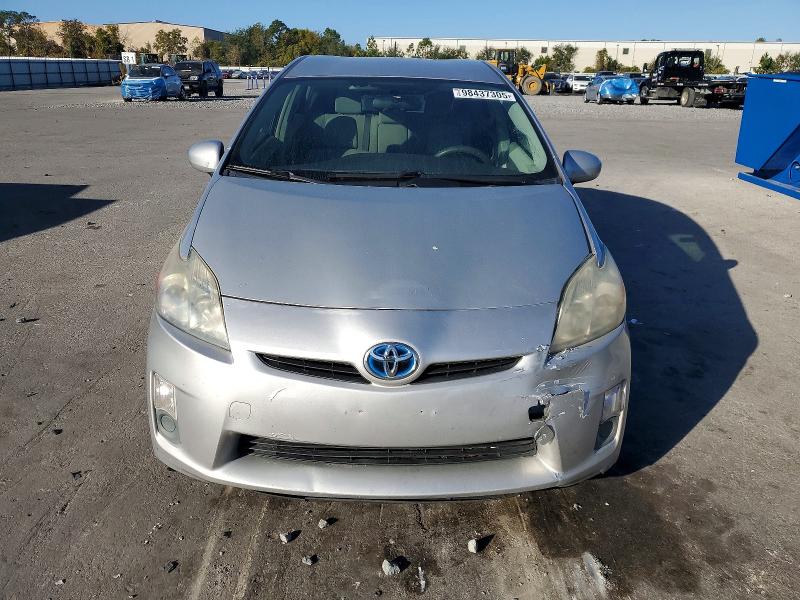 Photo 5 from auction – 2011 TOYOTA PRIUS with VIN JTDKN3DU5B1460034