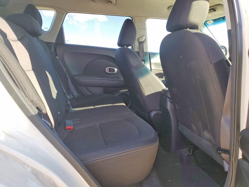 Photo 10 from auction – 2016 KIA SOUL with VIN KNDJN2A29G7243938