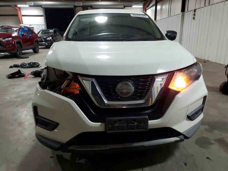 Photo 5 from auction – 2018 NISSAN ROGUE S with VIN KNMAT2MT2JP560428