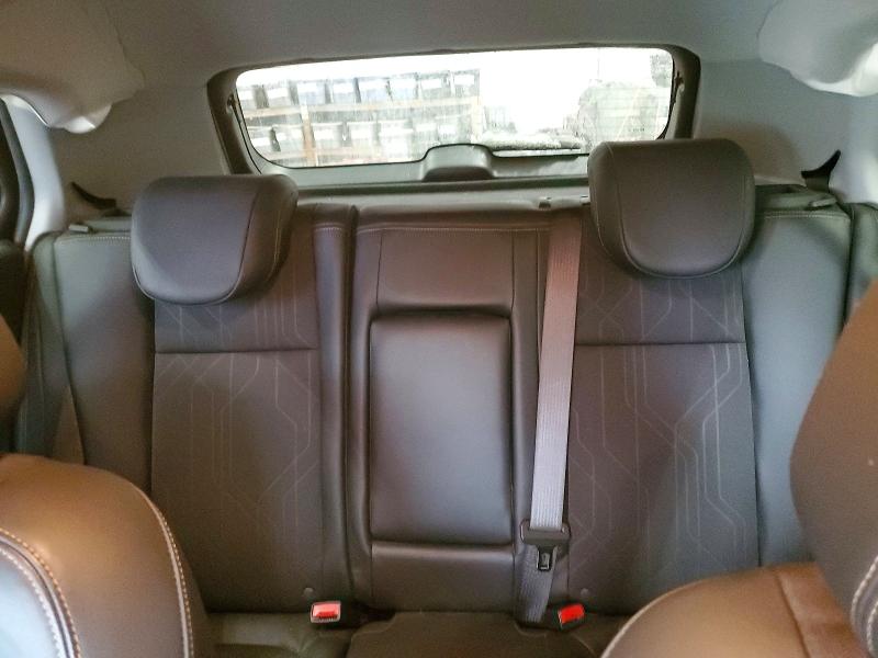 Photo 10 from auction – 2022 CHEVROLET TRAX 1LT with VIN KL7CJPSMXNB558188